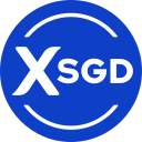 xSGD logo