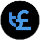 tGBP logo