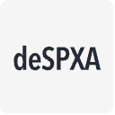deSPXA logo